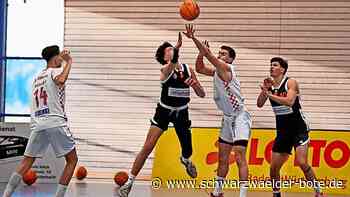 KKK Haiterbach: Das nächste von acht Endspielen steht an