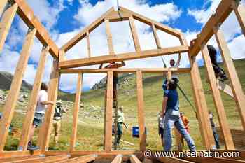 La Région Sud veut restaurer les cabanes pastorales avec un plan à 4 millions d’euros
