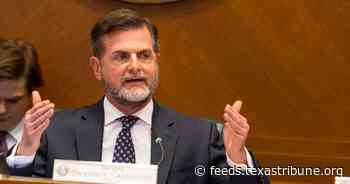 Republican senators threaten not to boost Texas public universities’ funding over DEI ban