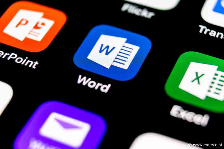 Microsoft test gratis versie Office 365 met reclame