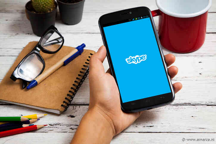 Einde voor Skype, gebruikers naar Teams