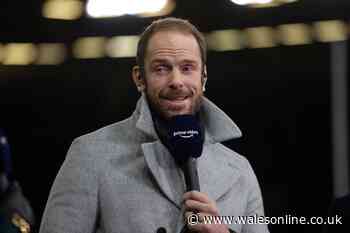 Tonight's rugby news as Alun Wyn backs Wales coach for full-time job and England star hits out at critics