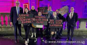 Fears grow over future of Greenwich play centre providing safe space for youngsters