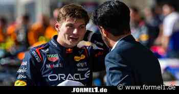 Fallengelassener Herbert wittert Komplott: "Es kam nicht aus der FIA"