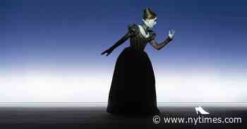 ‘Mary Said What She Said’ Review: A Hypnotic Huppert