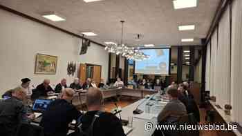 Vergunning voor nieuwe sporthal Achel geschorst, werken zullen maandag niet starten