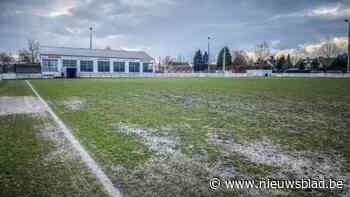 Het lijkt onwaarschijnlijk, maar er is voetbalvrede op komst in Alken: “Er komt een globaal akkoord aan”