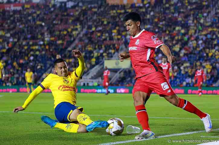 América vs Toluca: Cómo y dónde ver EN TV ABIERTA, ONLINE y GRATIS la Jornada 10 del Clausura 2025