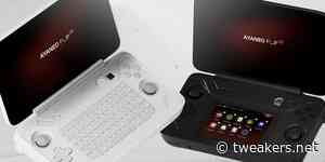 Ayaneo gaat Flip-handhelds pas later produceren dan beloofd