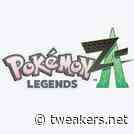 Pokémon Legends: Z-A komt 'eind 2025' uit voor de Nintendo Switch