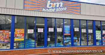 A 'no frills' B&M store that is loved by customers is set to close