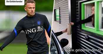 Nieuws van de dag | Hier komt de eerste ‘McWiet’ van Nederland • Man in woonzorgcentrum in België doodt twee medebewoners