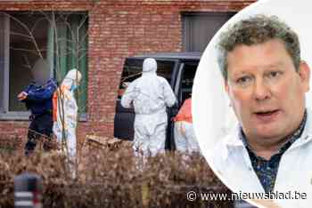 Experts over drama in Dentergem: “Dementie is niet de oorzaak van alle daden”