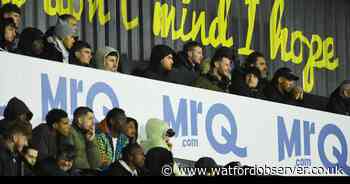 Cleverley explains why taking first-team squad to watch Under-18s was important