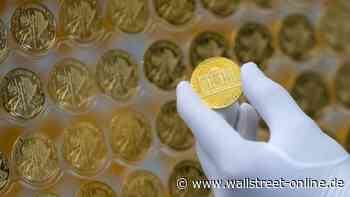 Experte im Interview: Polleit: Könnte Gold die neue Leitwährung werden?