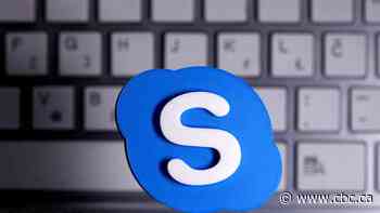 Skype to shut down in May, Microsoft says