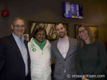 Ontario election 2025: Ottawa Greens reflect on party’s poor results