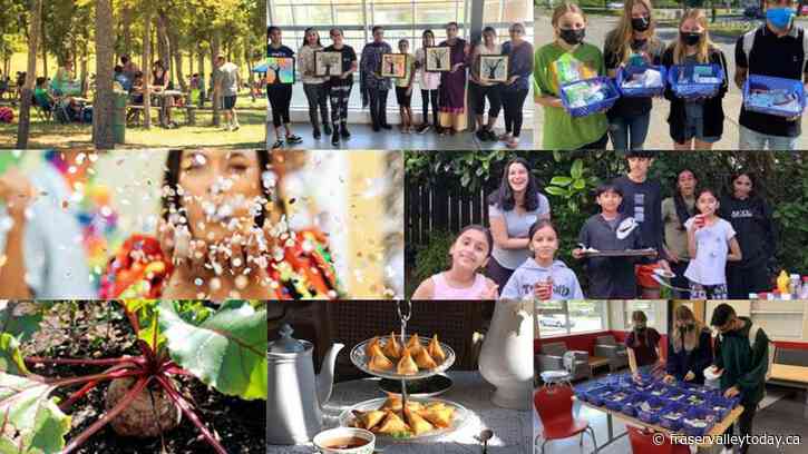 Small-scale community project grant reopens in Abbotsford