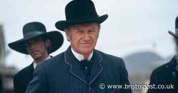 Hollywood legend Gene Hackman and wife could have been dead for weeks as police issue update