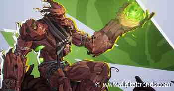 How to get Marvel Rivals Groot skin for free in Season 1.5