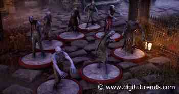 Sigil brings Dungeons and Dragons to life like never before