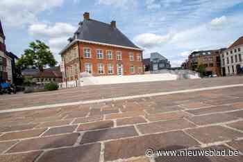 Lenteshopping brengt kleur in de stad