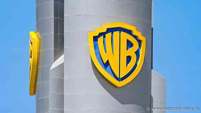 Besonders beachtet!: Warner Bros. Discovery (A) - Aktie im Rampenlicht - 28.02.2025