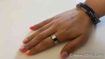 The Oura Ring 3 is not the latest model, but it's up to $100 off right now