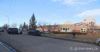 Calgary police seeking dashcam and CCTV footage in pedestrian collision