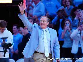 Belichick, UNC to be featured on HBO's 'Hard Knocks,' report says