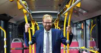 Wie Hamburg zum Verkehrslabor der Republik wurde