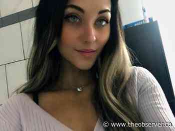 Sarnia woman arrested for third time in a year