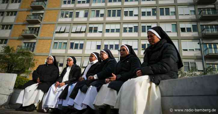 Vatikan: Zustand von Papst wieder verschlechtert