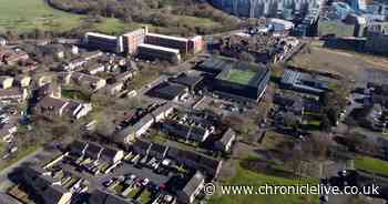 Full list of Newcastle streets impacted by West End commuter parking crackdown