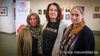 60 jaar migratie in beeld: “Ik was nog geen 15 toen ik werd uitgehuwelijkt. Mijn dromen kregen geen kans”