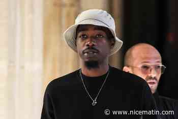 Le rappeur MHD condamné en appel à 12 ans de prison pour meurtre