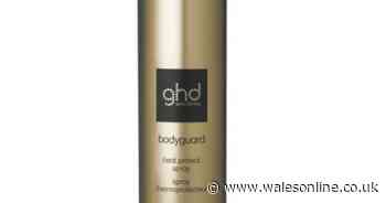 Hair saviour which gives a ‘professional level shine’ and shoppers say stops fly aways for under £20 at Boots