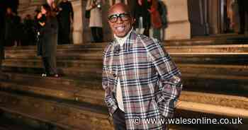 Ian Wright's life with eight children and regret over 'horrible' affair