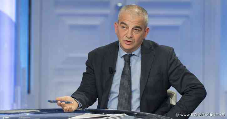 Il sottosegretario Fazzolari: “Le dimissioni di Santanchè da ministra? Valutare se può portare avanti il suo lavoro”