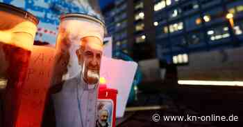 Papst Franziskus: Zustand hat sich laut Vatikan „plötzlich verschlechtert“