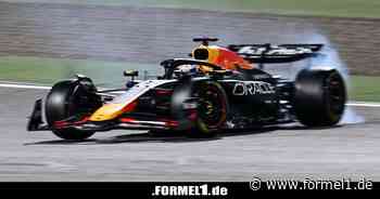 Alarm bei Red Bull? Technikchef mit RB21 "nicht so zufrieden"!