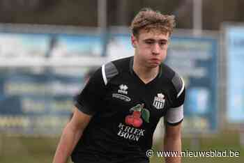 Avenir Lembeek haalt topschutter terug van HO Huizingen