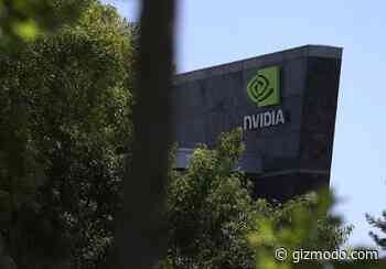 Singapore Scheme May Have Funneled Nvidia Chips to DeepSeek