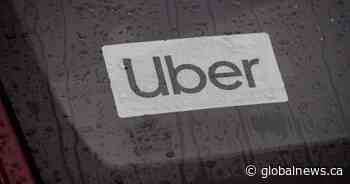 ‘I feel duped’: B.C. woman falls victim to elaborate Uber scam