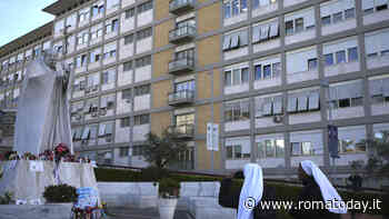 Come sta papa Francesco? Gli aggiornamenti: "Crisi di broncospasmo, quadro respiratorio peggiorato"