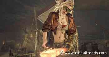 What does your Monster Hunter Wilds weapon say about you?