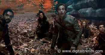 The 50 best movies on Netflix right now (March 2025)