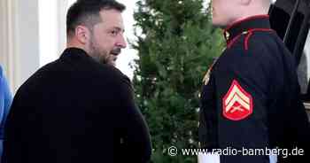 Rohstoff-Deal nach Streit nicht unterzeichnet