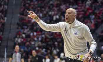 Wicks in Search of 'Competitive Resilience' Down the Stretch