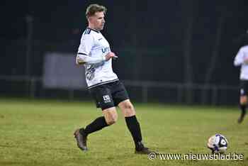 Sporting Eizeringen haalt topspits bij SK Oetingen